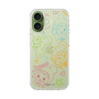 スリムプロテクションケース［ なかよしチャーミーちゃん - ライン ］