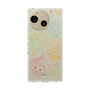 スリムプロテクションケース［ なかよしチャーミーちゃん - ライン ］