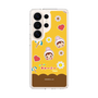 スリムプロテクションケース［ なかよしチャーミーちゃん - チャーミーちゃんとお花 ］