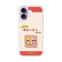 スリムプロテクションケース［ なかよしチャーミーちゃん - 仲良し ］