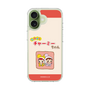 スリムプロテクションケース［ なかよしチャーミーちゃん - 仲良し ］