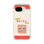 スリムプロテクションケース［ なかよしチャーミーちゃん - 仲良し ］
