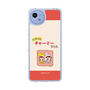 スリムプロテクションケース［ なかよしチャーミーちゃん - 仲良し ］