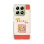 スリムプロテクションケース［ なかよしチャーミーちゃん - 仲良し ］