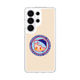スリムプロテクションケース［ 静岡人 - だもんで坊や - オレンジ ］