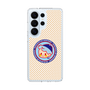 スリムプロテクションケース［ 静岡人 - だもんで坊や - オレンジ ］