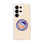 スリムプロテクションケース［ 静岡人 - だもんで坊や - オレンジ ］