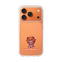 スリムプロテクションケース［ ツインエンジェル - 水無月 遥 - ドットイラスト ］