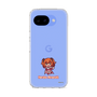 スリムプロテクションケース［ ツインエンジェル - 水無月 遥 - ドットイラスト ］