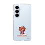 スリムプロテクションケース［ ツインエンジェル - 水無月 遥 - ドットイラスト ］