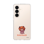 スリムプロテクションケース［ ツインエンジェル - 水無月 遥 - ドットイラスト ］