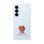 スリムプロテクションケース［ ツインエンジェル - 水無月 遥 - ドットイラスト ］