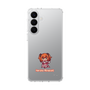 スリムプロテクションケース［ ツインエンジェル - 水無月 遥 - ドットイラスト ］
