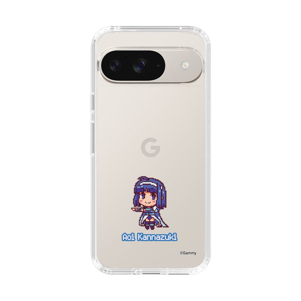 スリムプロテクションケース for Google Pixel 9［ ツイン