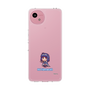 スリムプロテクションケース［ ツインエンジェル - 神無月 葵 - ドットイラスト ］