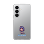 スリムプロテクションケース［ ツインエンジェル - 神無月 葵 - ドットイラスト ］