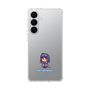 スリムプロテクションケース［ ツインエンジェル - 神無月 葵 - ドットイラスト ］