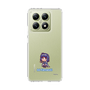 スリムプロテクションケース［ ツインエンジェル - 神無月 葵 - ドットイラスト ］