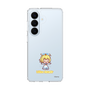 スリムプロテクションケース［ ツインエンジェル - リリカ・アスタディール - ドットイラスト ］