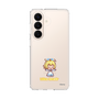 スリムプロテクションケース［ ツインエンジェル - リリカ・アスタディール - ドットイラスト ］