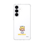 スリムプロテクションケース［ ツインエンジェル - リリカ・アスタディール - ドットイラスト ］
