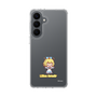 スリムプロテクションケース［ ツインエンジェル - リリカ・アスタディール - ドットイラスト ］