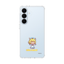スリムプロテクションケース［ ツインエンジェル - リリカ・アスタディール - ドットイラスト ］