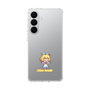 スリムプロテクションケース［ ツインエンジェル - リリカ・アスタディール - ドットイラスト ］