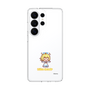 スリムプロテクションケース［ ツインエンジェル - リリカ・アスタディール - ドットイラスト ］
