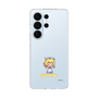スリムプロテクションケース［ ツインエンジェル - リリカ・アスタディール - ドットイラスト ］
