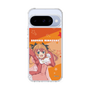 スリムプロテクションケース［ ツインエンジェル - 水無月 遥 - レッドエンジェル ］