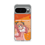 スリムプロテクションケース［ ツインエンジェル - 水無月 遥 - レッドエンジェル ］