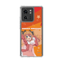 スリムプロテクションケース［ ツインエンジェル - 水無月 遥 - レッドエンジェル ］