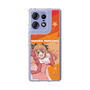 スリムプロテクションケース［ ツインエンジェル - 水無月 遥 - レッドエンジェル ］