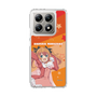 スリムプロテクションケース［ ツインエンジェル - 水無月 遥 - レッドエンジェル ］