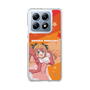 スリムプロテクションケース［ ツインエンジェル - 水無月 遥 - レッドエンジェル ］