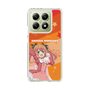 スリムプロテクションケース［ ツインエンジェル - 水無月 遥 - レッドエンジェル ］