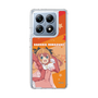 スリムプロテクションケース［ ツインエンジェル - 水無月 遥 - レッドエンジェル ］