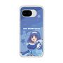 スリムプロテクションケース［ ツインエンジェル - 神無月 葵 - ブルーエンジェル ］