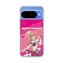スリムプロテクションケース［ ツインエンジェル - 天月 めぐる - エンジェルローズ ］