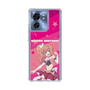スリムプロテクションケース［ ツインエンジェル - 天月 めぐる - エンジェルローズ ］