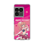 スリムプロテクションケース［ ツインエンジェル - 天月 めぐる - エンジェルローズ ］