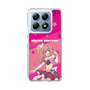 スリムプロテクションケース［ ツインエンジェル - 天月 めぐる - エンジェルローズ ］