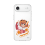 スリムプロテクションケース［ ツインエンジェル - 水無月 遥 - キャラグラ ］
