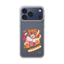 スリムプロテクションケース［ ツインエンジェル - 水無月 遥 - キャラグラ ］