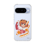 スリムプロテクションケース［ ツインエンジェル - 水無月 遥 - キャラグラ ］