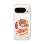 スリムプロテクションケース［ ツインエンジェル - 水無月 遥 - キャラグラ ］