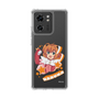 スリムプロテクションケース［ ツインエンジェル - 水無月 遥 - キャラグラ ］