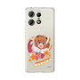 スリムプロテクションケース［ ツインエンジェル - 水無月 遥 - キャラグラ ］