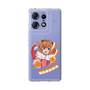 スリムプロテクションケース［ ツインエンジェル - 水無月 遥 - キャラグラ ］